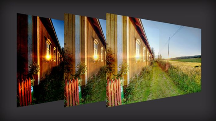 Cơ chế hoạt động của chế độ HDR trên điện thoại